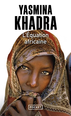 L'équation africaine by ياسمينة خضرا, Howard Curtis, Yasmina Khadra, Bożena Sęk