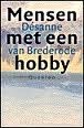 Mensen Met Een Hobby by Désanne van Brederode