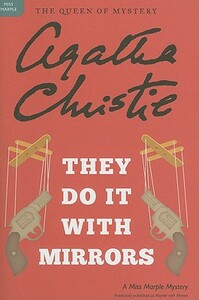 They Do It with Mirrors by Agatha Christie