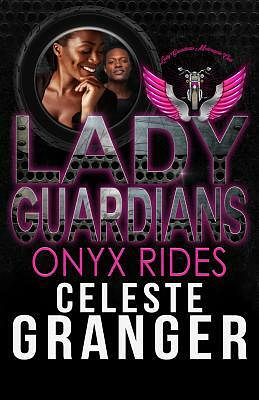 Onyx Rides by Celeste Granger