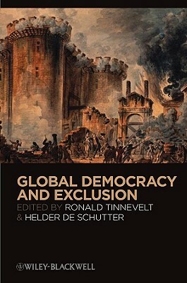 Global Democracy and Exclusion by 