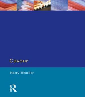 Cavour by Harry Hearder