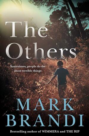 The Others by Mark Brandi