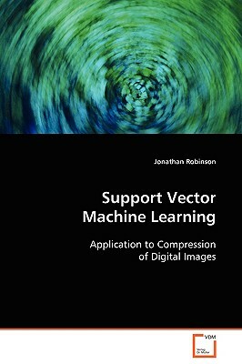 Support Vector Machine Learning by Jonathan Robinson