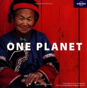 One Planet by Meaghan Amor, Lonely Planet