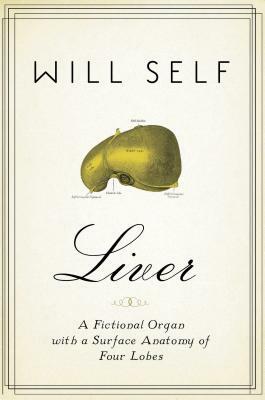 Liver by Will Self