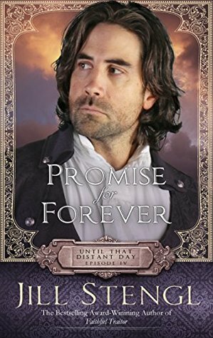 Promise for Forever by Jill Stengl