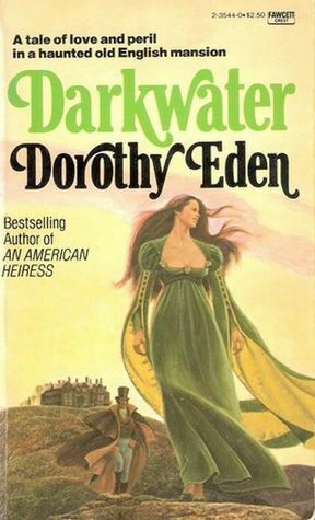 Darkwater by Dorothy Eden