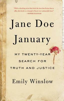 Jane Doe January by Emily Winslow