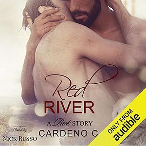 Red River by Cardeno C.