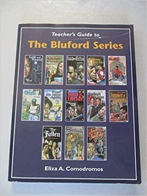 Teacher's Guide to The Bluford Series by Eliza A. Comodromos