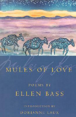 Mules of Love by Ellen Bass