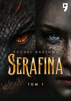 Serafina by Rachel Hartman