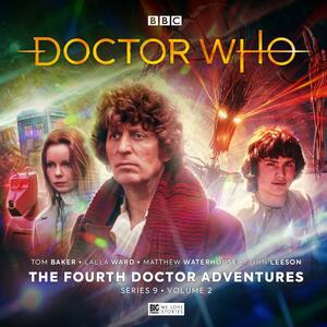 Doctor Who: The Fourth Doctor Adventures - Series 9, Volume 2 by Andrew Smith, Alan Barnes