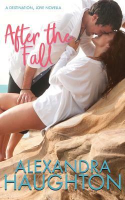 After the Fall by Alexandra Haughton
