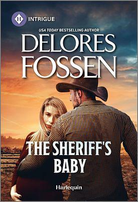 The Sheriff's Baby by Delores Fossen