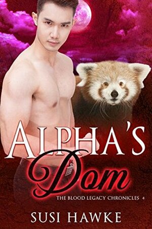 Alpha's Dom by Susi Hawke