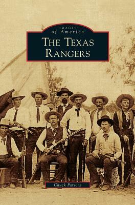 Texas Rangers by Chuck Parsons