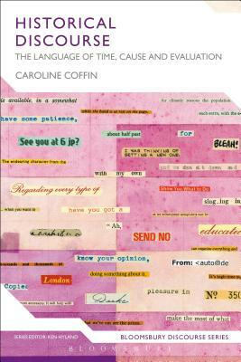 Historical Discourse by Caroline Coffin