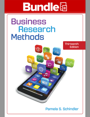 Gen Combo Looseleaf Business Research Methods; Connect Access Card [With Access Code] by Pamela S. Schindler