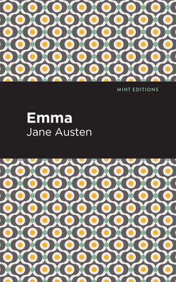 Emma by Jane Austen