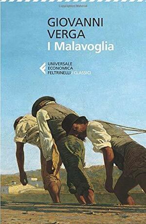 I Malavoglia by I. Vinti, Giovanni Verga