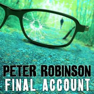 Final Account by Peter Robinson