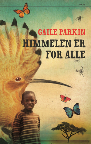 Himmelen er for alle by Gaile Parkin