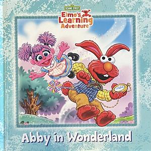 Abby in Wonderland by Bonnie Brooke