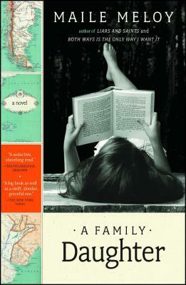 A Family Daughter by Meloy