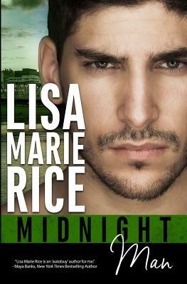 Midnight Man by Lisa Marie Rice