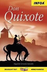 Don Quixote by Henry Brook