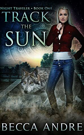 Track the Sun by Becca Andre