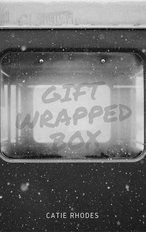 Gift Wrapped Box by Catie Rhodes
