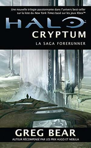 Cryptum by Greg Bear