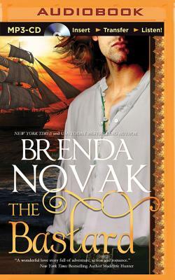 The Bastard by Brenda Novak