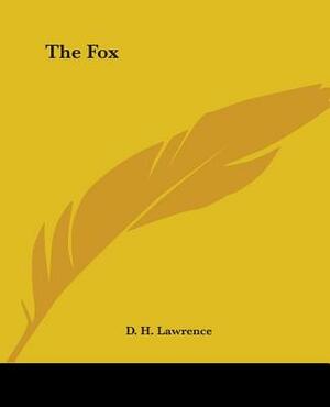 The Fox by D.H. Lawrence