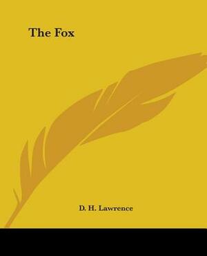 The Fox by D. H. Lawrence