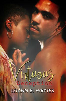 Virtuous Deception by Leiann B. Wrytes