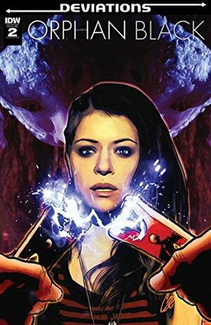 Orphan Black: Deviations #2 (of 6) by Heli Kennedy, Wayne Nichols