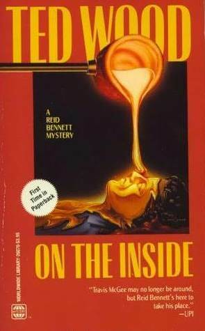 On the Inside by Ted Wood