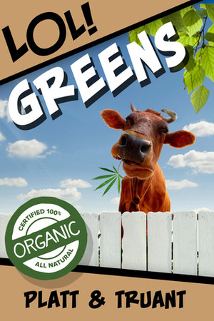 Greens: Episode 1 by Sean Platt, Johnny B. Truant