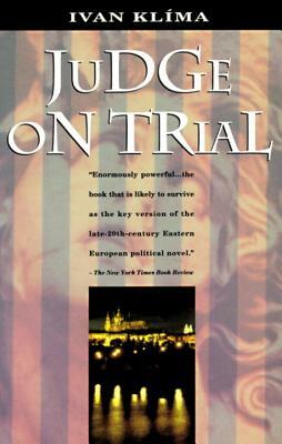 Judge on Trial by Ivan Klima