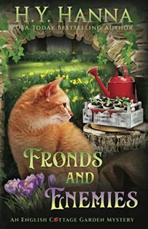 Fronds and Enemies by H.Y. Hanna