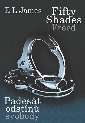 Padesát odstínů svobody by E.L. James