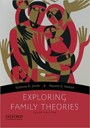 Exploring Family Theories by Raeann R. Hamon, Suzanne R. Smith