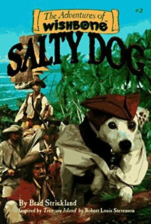 Salty Dog by Brad Strickland, Rick Duffield