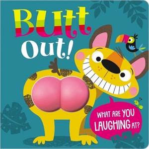 Butt Out! by Make Believe Ideas Ltd