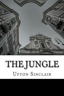 The Jungle by Upton Sinclair