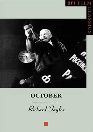 October by Richard Taylor